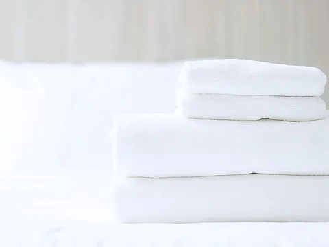 Hygiene in der Textilreinigung